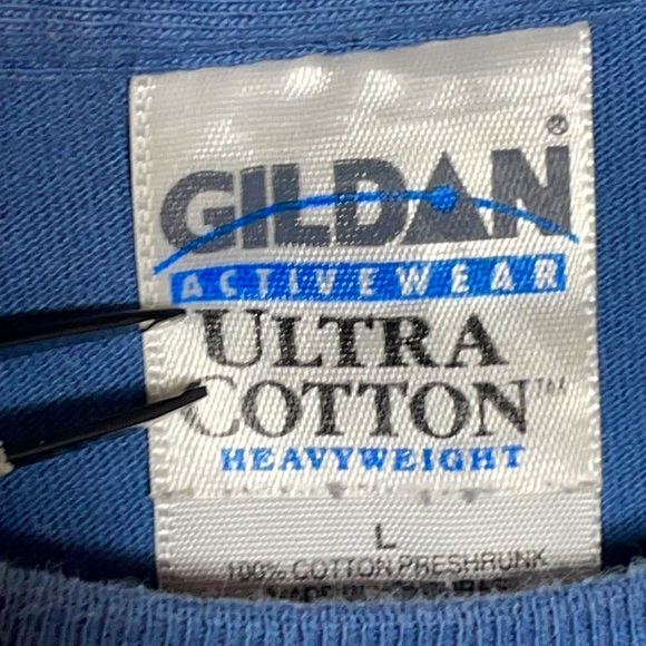 Vintage 2003 Beastie Boys T-Shirt! Mens Large Excellent Used Condition! EUC - Picture 5 of 6